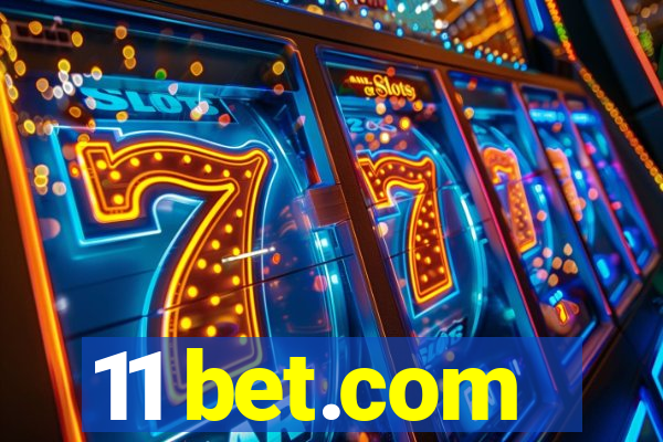 11 bet.com